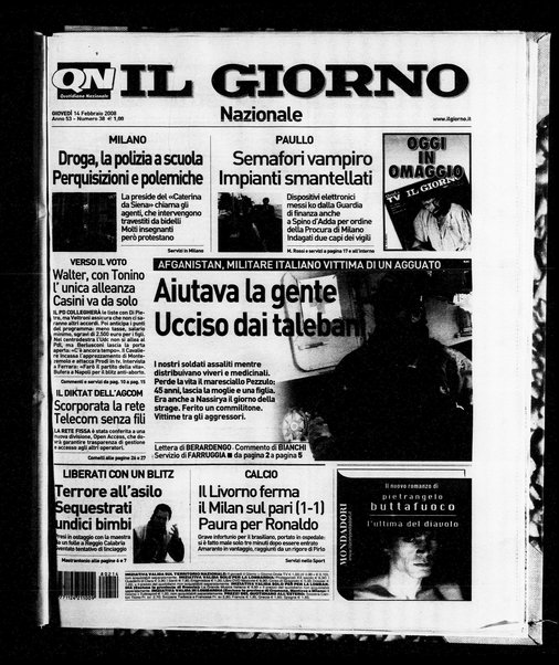 Il giorno